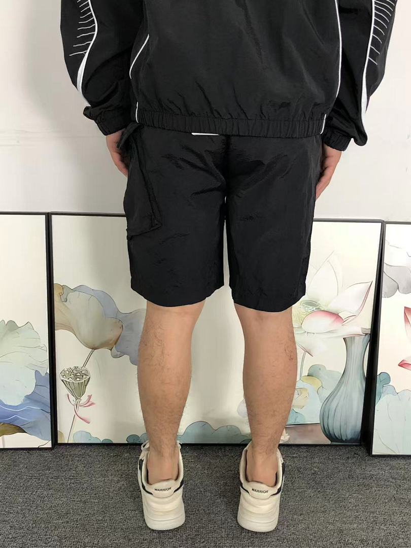 C.P. Company 138 CP SHORTS 4201091036 (Im 170Cm 60Kg I Wear Size M In The Phot) - Image 6