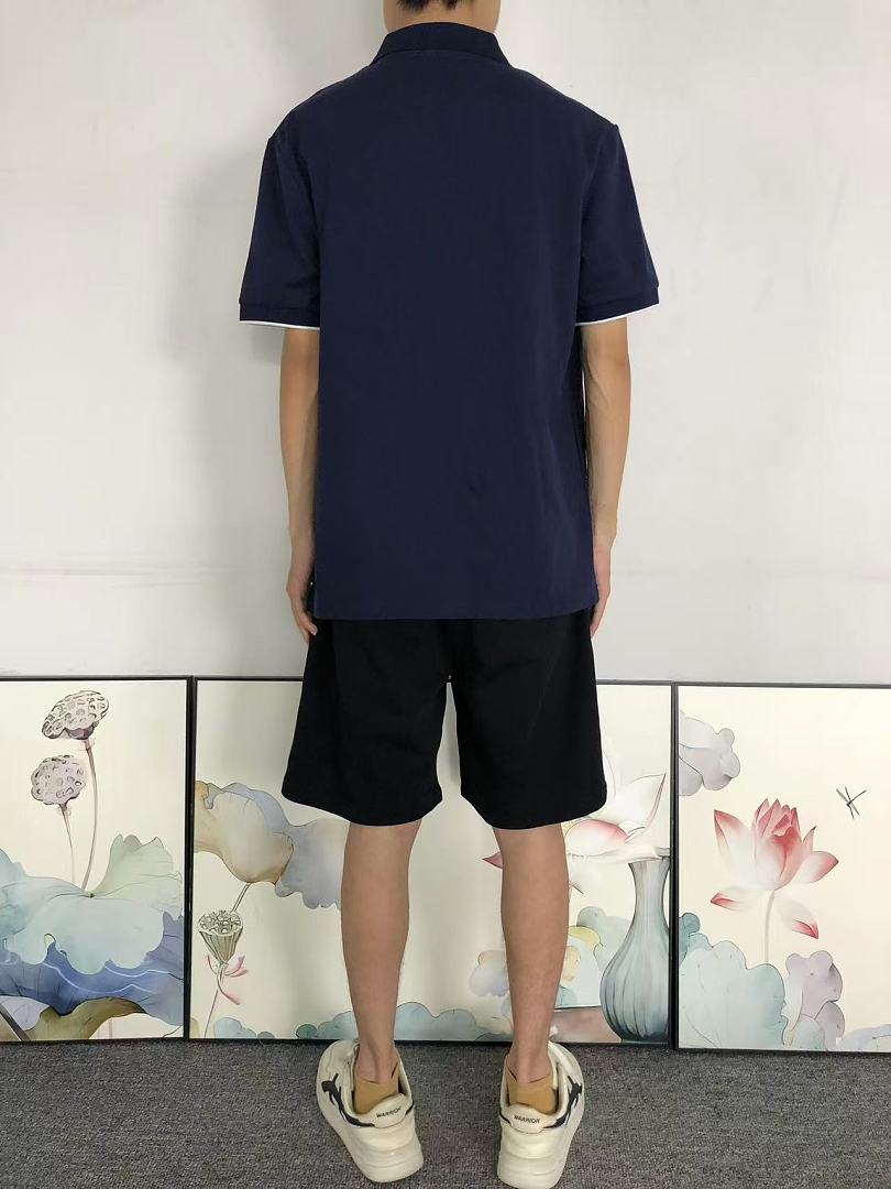 Hackett 135 HA⭐⭐ETT POLO 2206220404 (Im 170Cm 60Kg I Wear Size XL In The Phot) - Image 4