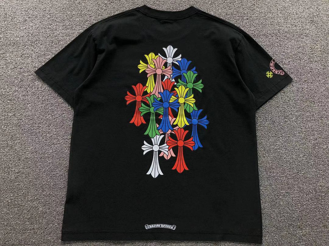 Comme des Garcons 128 C⭐⭐OME HE⭐⭐TS T-SHIRT 215130802 (Im 170Cm 60Kg I Wear Size M In The Phot) - Image 10