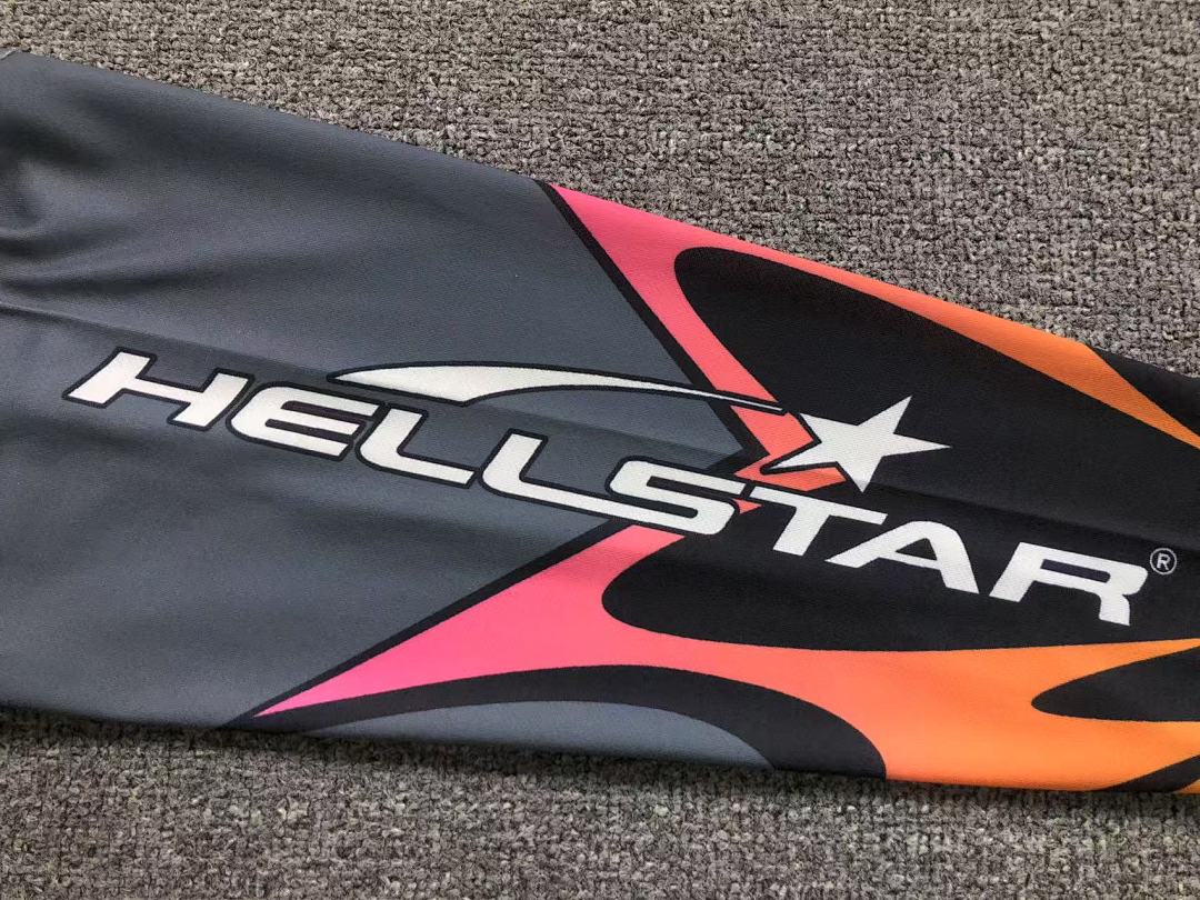 Hellstar 98 HELLSTAR LONG SLEEVED 59041471 (Im 170Cm 60Kg I Wear Size M In The Phot) - Image 15
