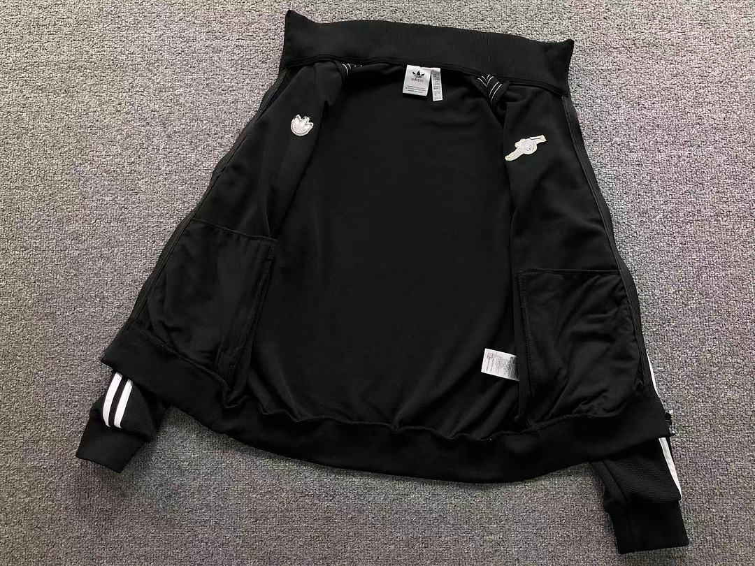 Adidas 168 A⭐I⭐AS HOODIE 4204292677 (Im 170Cm 60Kg I Wear Size M In The Phot) - Image 29