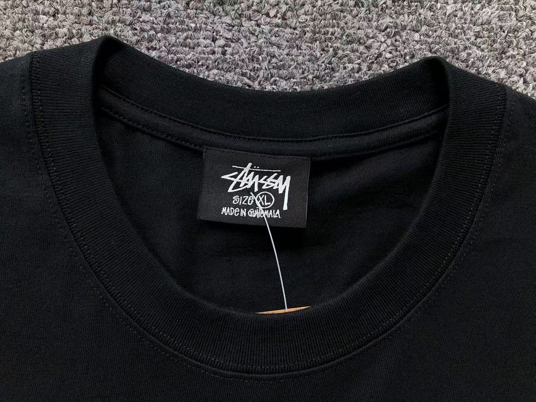 Stussy 76 STUSSY T-SHIRT - Image 29