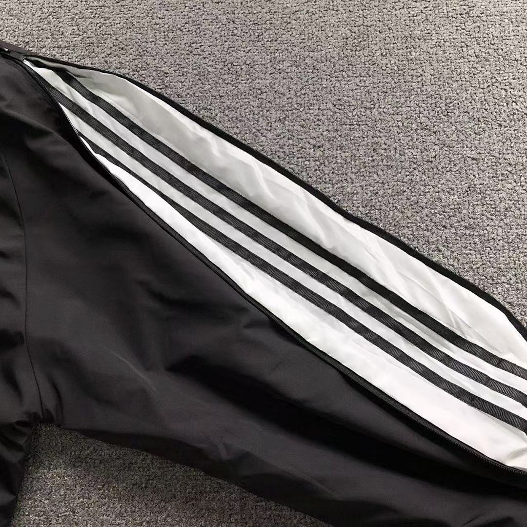 Adidas TROUSERS135 A⭐I⭐AS JACKET - Image 17