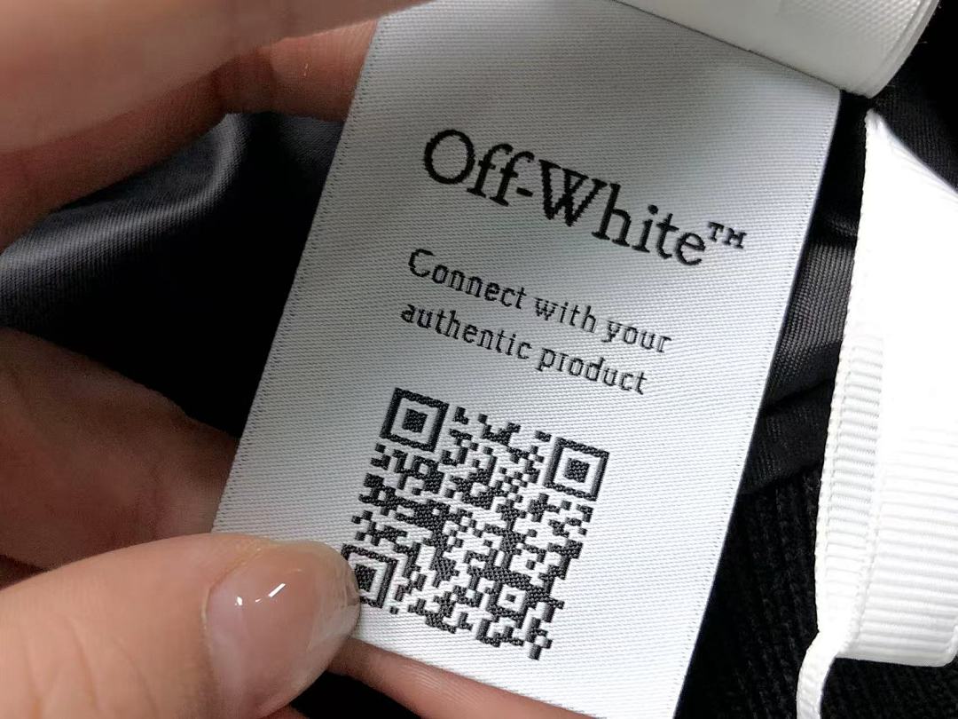 Off-White 318 OFF-WHITE JACKET 3111031819 (Im 170Cm 60Kg I Wear Size M In The Phot) - Image 28