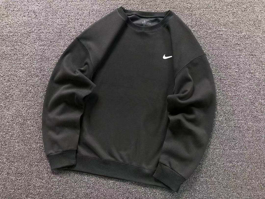 Nike 168 N⭐K⭐ HOODIE 5207220204 (Im 170Cm 60Kg I Wear Size XL In The Phot) - Image 9