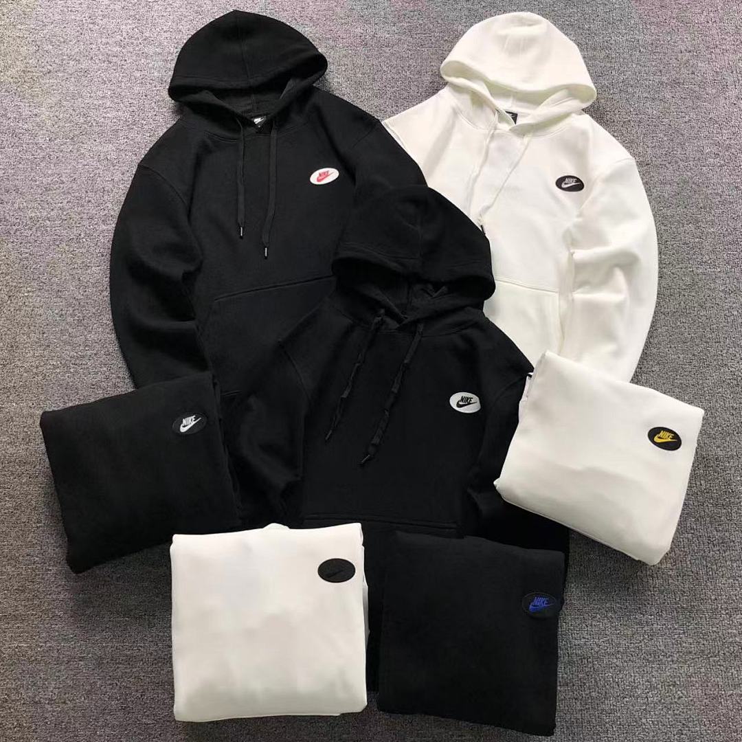 Unbranded 215 N⭐K⭐ HOODIE 2111121501 (Im 170Cm 60Kg I Wear Size M In The Phot)