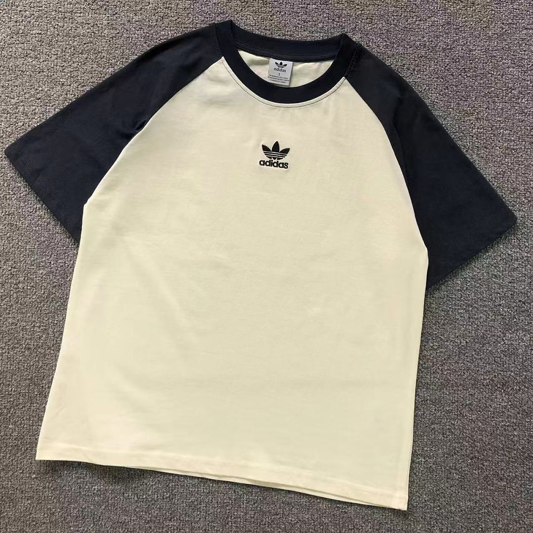 Adidas 95 A⭐I⭐AS T-SHIRT 125140235 (Im 170Cm 60Kg I Wear Size S In The Phot)