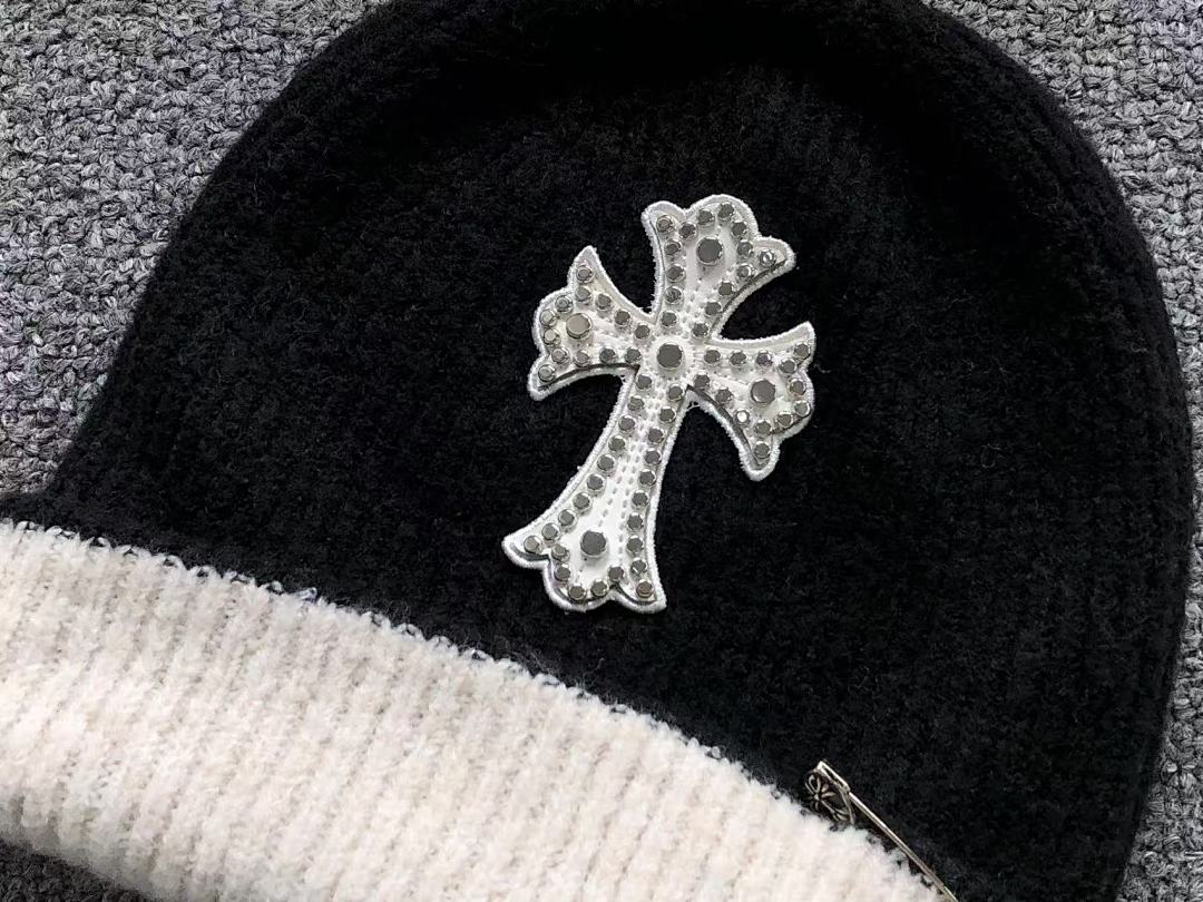 Comme des Garcons 75 C⭐⭐OME HE⭐⭐TS - Image 7