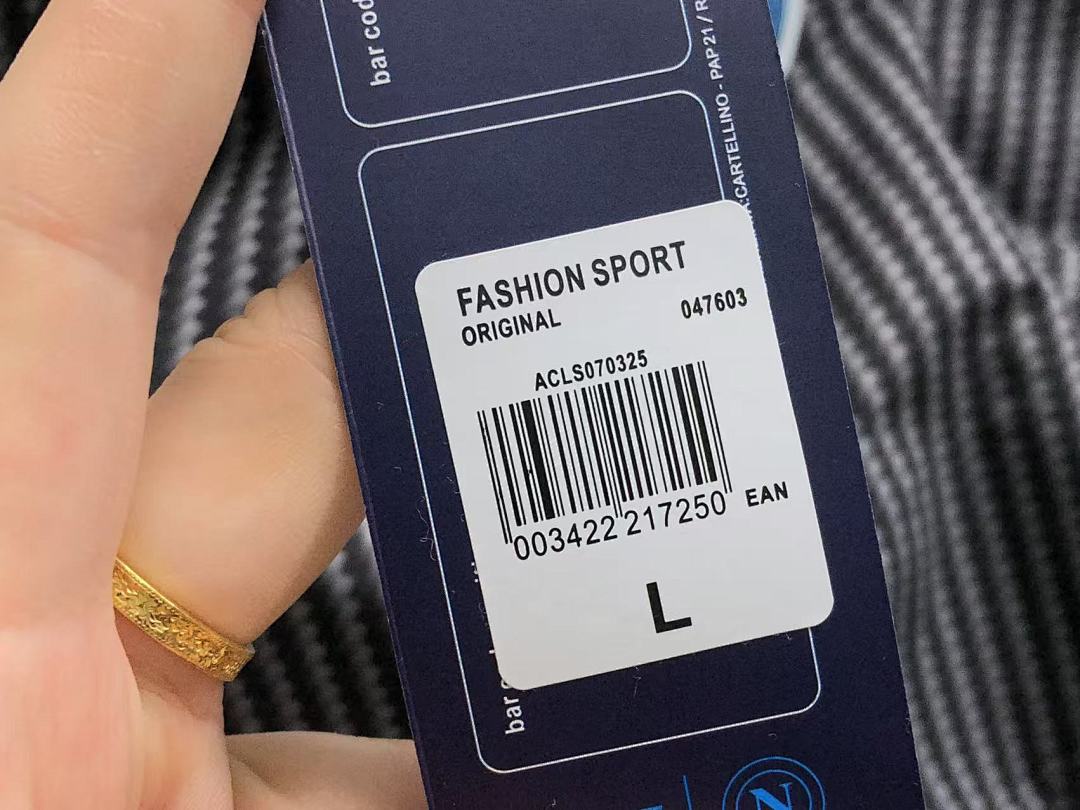 Unbranded 195 E⭐P⭐R⭐⭐ A⭐M⭐N⭐ FOOTBALL JACKET 11090917002 (Im 170Cm 60Kg I Wear Size L In The Phot) - Image 19