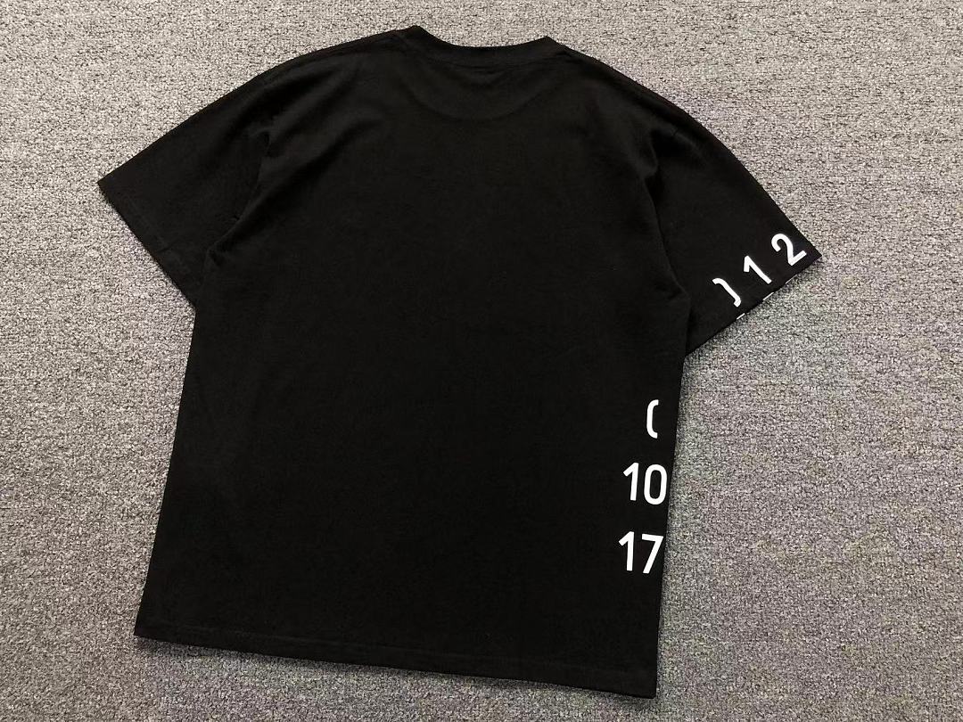 On Running 82 MAISON MARGIELA T-SHIRT 5208210386 (Im 170Cm 60Kg I Wear Size 46 In The Phot) - Image 15