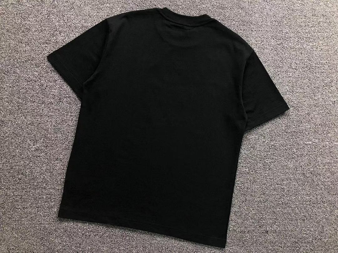 Valentino 115 VALENTINO T-SHIRT 503131721 (Im 170Cm 55Kg I Wear Size M In The Phot) - Image 22