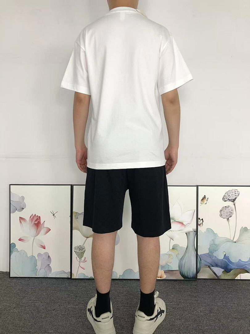 Unbranded 98 MAR⭐I ME⭐⭐RE⭐⭐ T-SHIRT 215223715 (Im 170Cm 60Kg I Wear Size L In The Phot) - Image 4