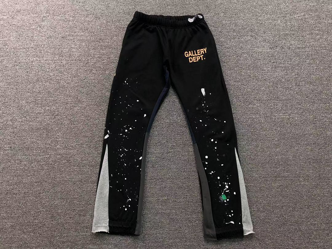 Gallery Dept 158 GALLERY DEPT TROUSERS 412252661 (Im 170Cm 57Kg I Wear Size L In The Phot) - Image 16