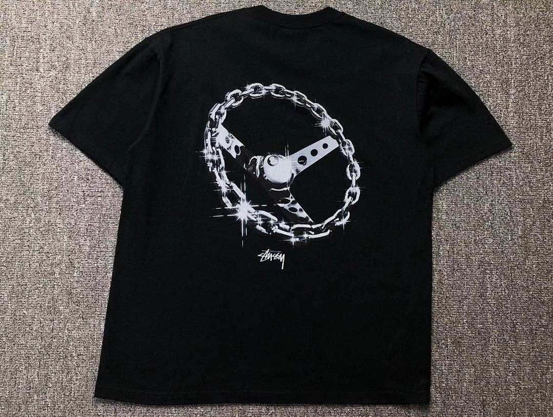 Stussy 78 STUSSY T-SHIRT - Image 18