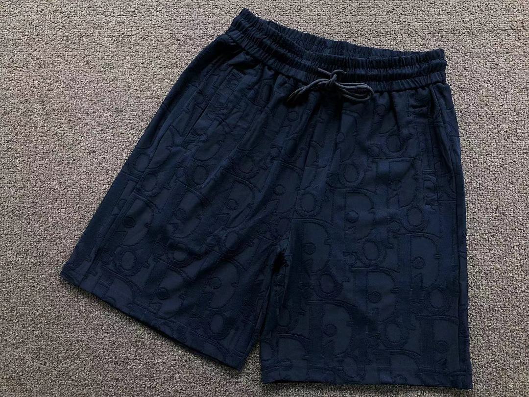Dior 218 D⭐O⭐ T-SHIRT SHORTS 5241635147 (Im 170Cm 60Kg I Wear Size L In The Phot) - Image 21