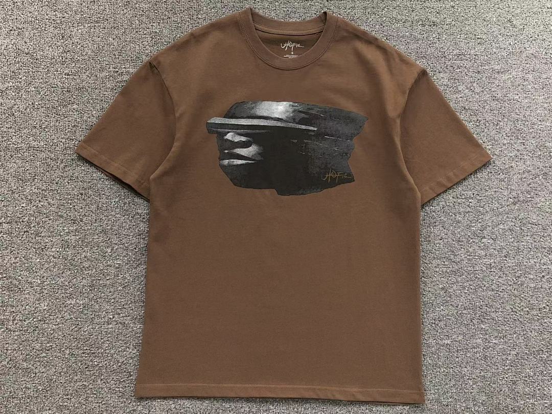 Travis Scott 78 TRAVIS SCOTT T-SHIRT 505213691 (Im 170Cm 60Kg I Wear Size S In The Phot) - Image 5