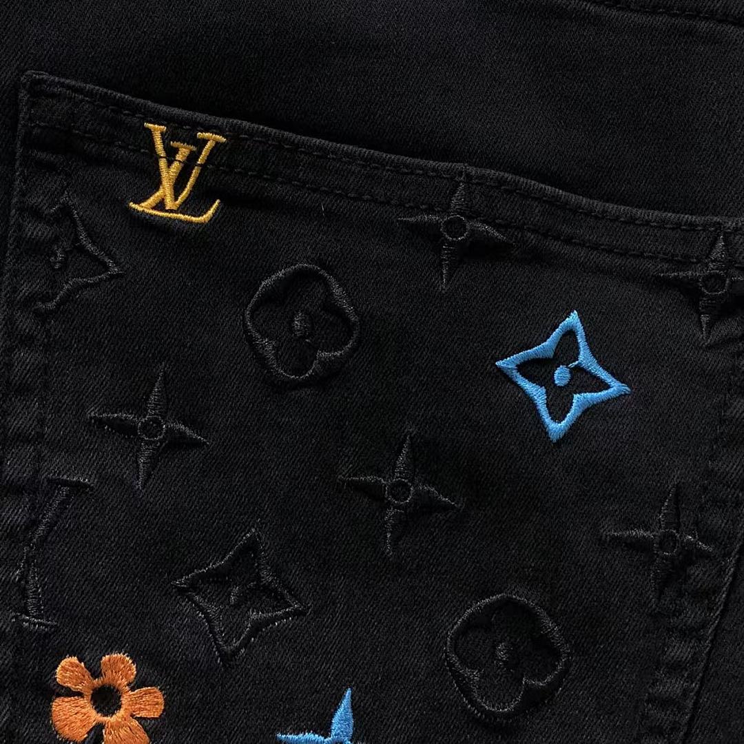 Unbranded 175 L⭐ TROUSERS 412251901 (Im 170Cm 60Kg I Wear Size 33 In The Phot) - Image 9