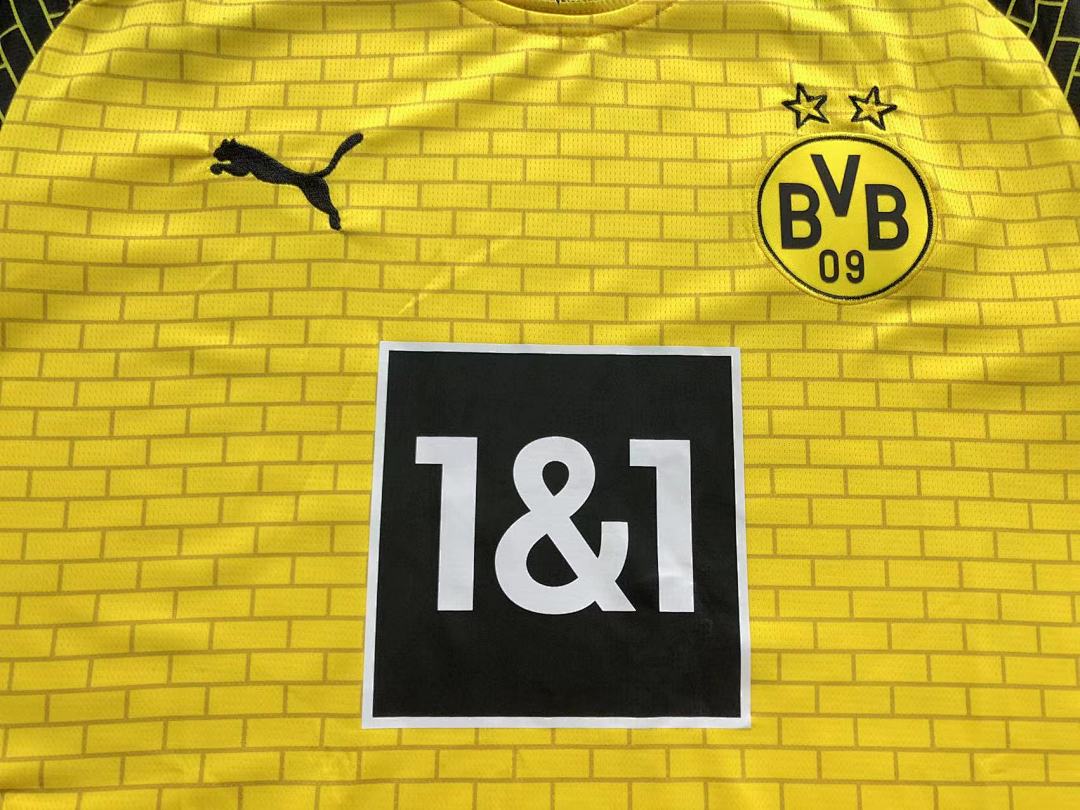 Unbranded 78 FOOTBALL T-SHIRT 11052305002 (Im 170Cm 60Kg I Wear Size L In The Phot) - Image 8
