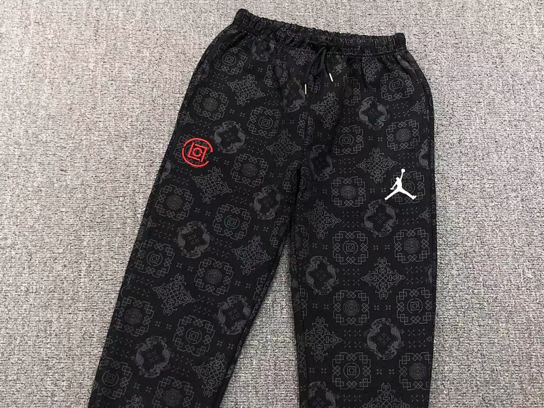 Air Jordan 95 A⭐R J⭐R⭐AN TROUSERS 211111457 (Im 170Cm 57Kg I Wear Size M In The Phot) - Image 11