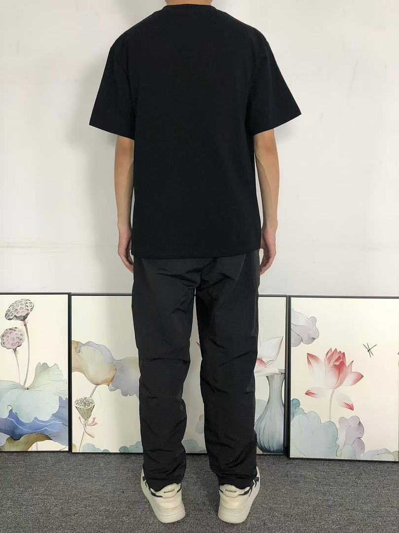 Unbranded 145 H⭐G⭐ B⭐⭐S T-SHIRT 2205080401 (Im 170Cm 60Kg I Wear Size S In The Phot) - Image 4