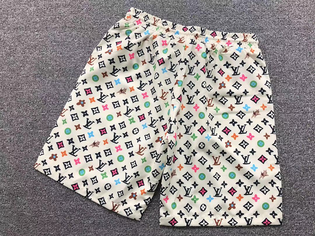 Louis Vuitton SHORTS95 L⭐ SHIRT SHORTS 111201539 (Im 170Cm 55Kg I Wear Size L In The Phot) - Image 22