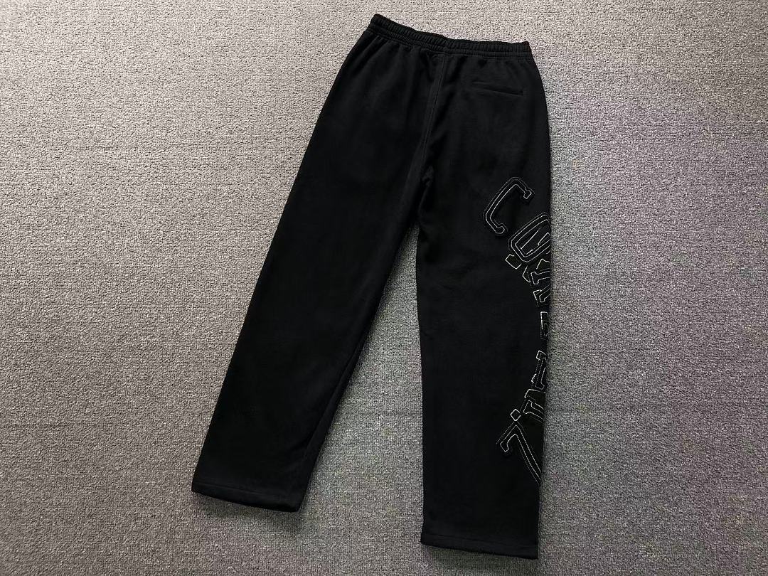 Corteiz TROUSERS 138 CORTEIZ HOODIE - Image 25