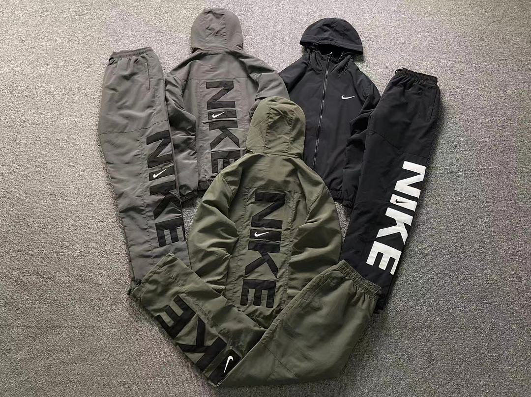 Nike TROUSERS 145 N⭐K⭐ JACKET - Image 6