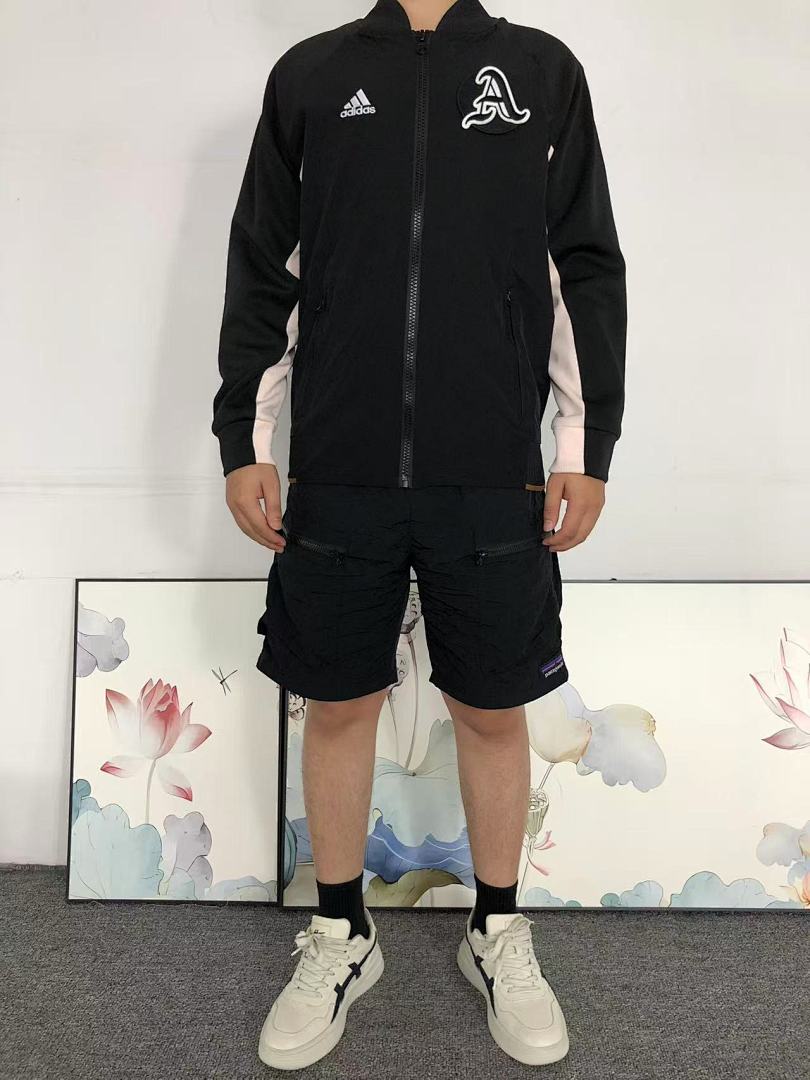 Adidas 138 A⭐I⭐AS JACKET 59050685 (Im 170Cm 60Kg I Wear Size M In The Phot) - Image 3