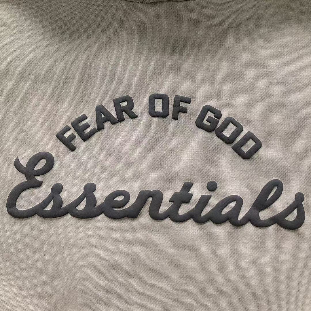 Fear of God 165 FOG HOODIE - Image 17