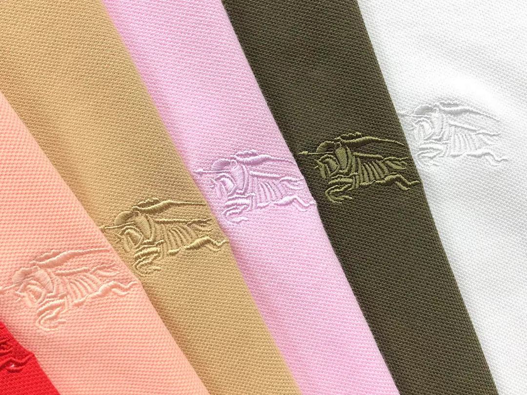 Burberry 125 B⭐R⭐E⭐RY POLO 560702106 (Im 170Cm 60Kg I Wear Size XL In The Phot) - Image 23