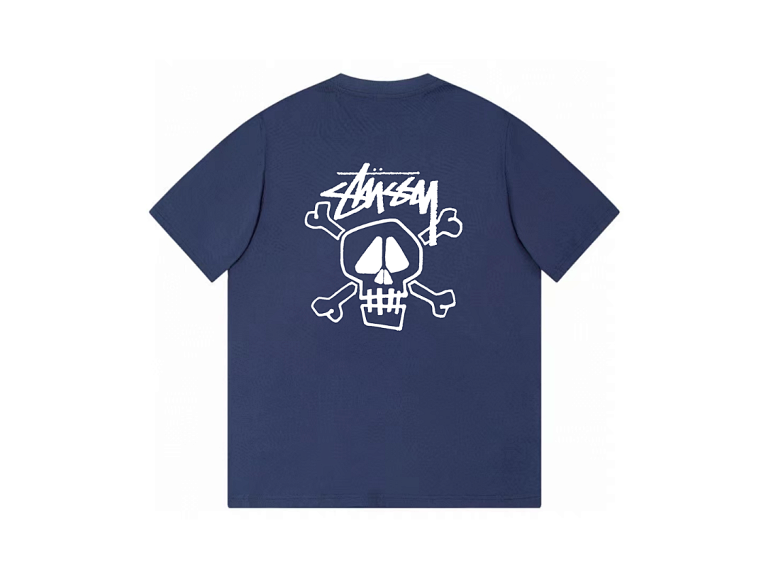 Stussy 85 STUSSY T-SHIRT - Image 26
