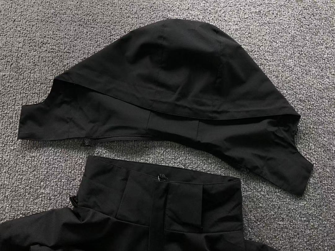 Hugo Boss 208 H⭐G⭐ B⭐⭐S JACKET 3207181304 (Im 170Cm 60Kg I Wear Size 2XL In The Phot) - Image 24