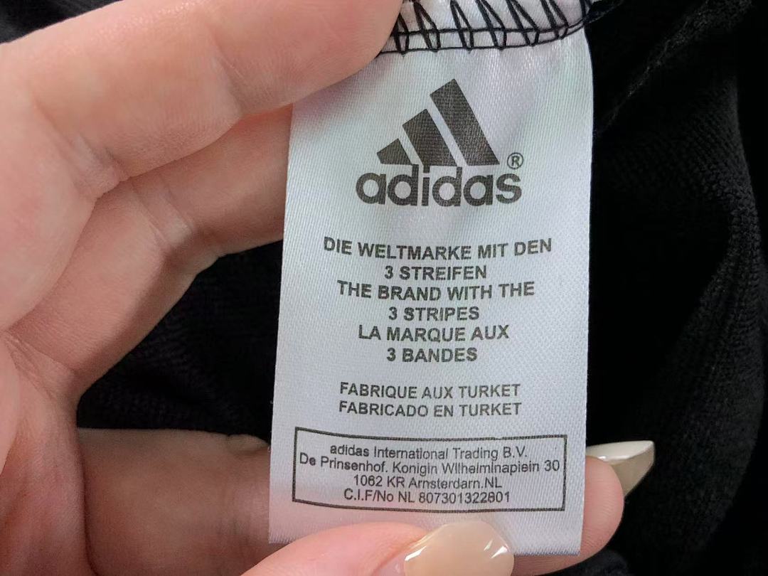 Adidas 168 A⭐I⭐AS JACKET 4204110777 (Im 170Cm 60Kg I Wear Size M In The Phot) - Image 24