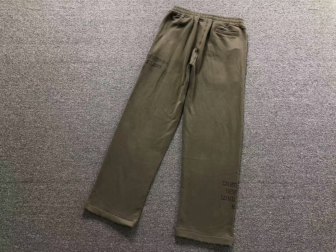 Corteiz TROUSERS145 CORTEIZ VEST - Image 30