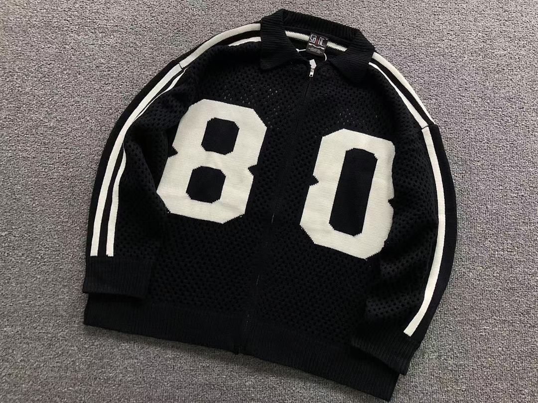Chanel 135 SAINT MICHAEL SWEATER 1106260662 (Im 170Cm 60Kg I Wear Size M In The Phot) - Image 17