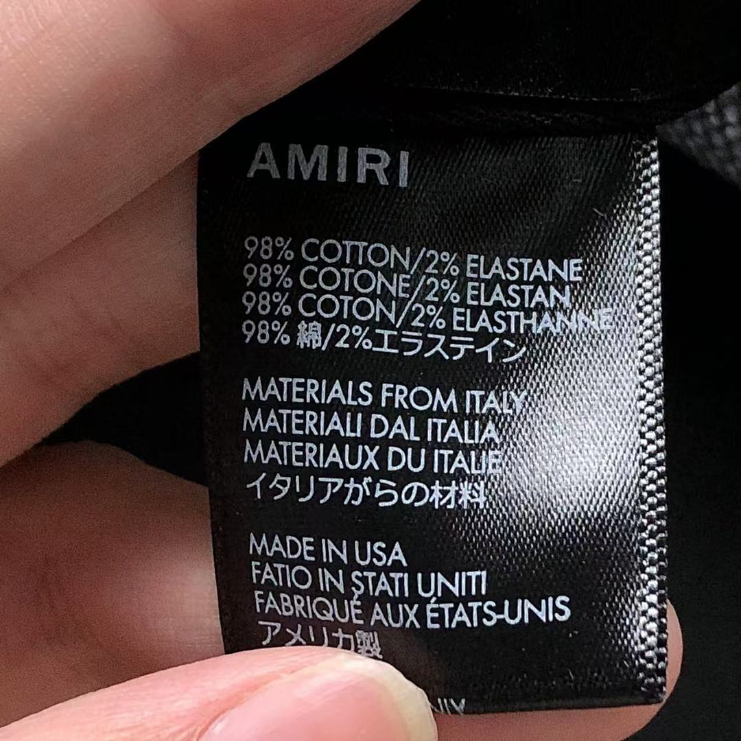 AMIRI 78 AMIRI - Image 20