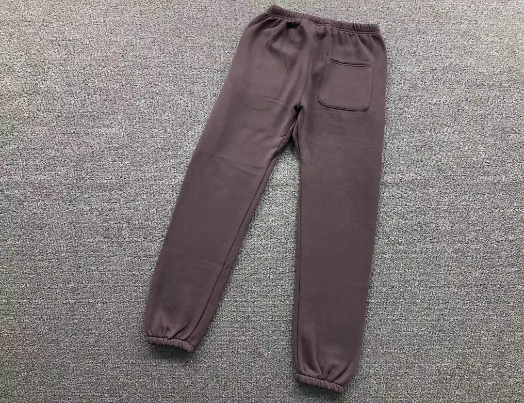 Fear of God 135 FOG TROUSERS 4105090977 (Im 170Cm 60Kg I Wear Size M In The Phot) - Image 25