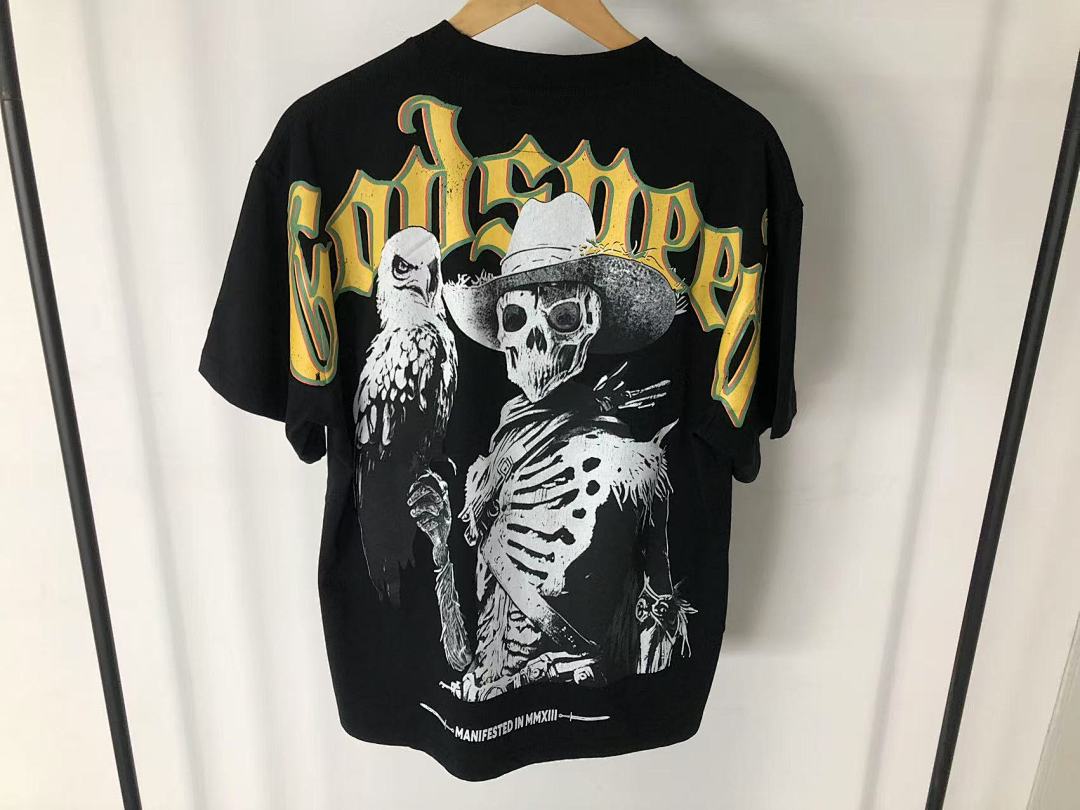 Godspeed 85 GO⭐S⭐E⭐D T-SHIRT 505170391 (Im 170Cm 60Kg I Wear Size S In The Phot) - Image 19