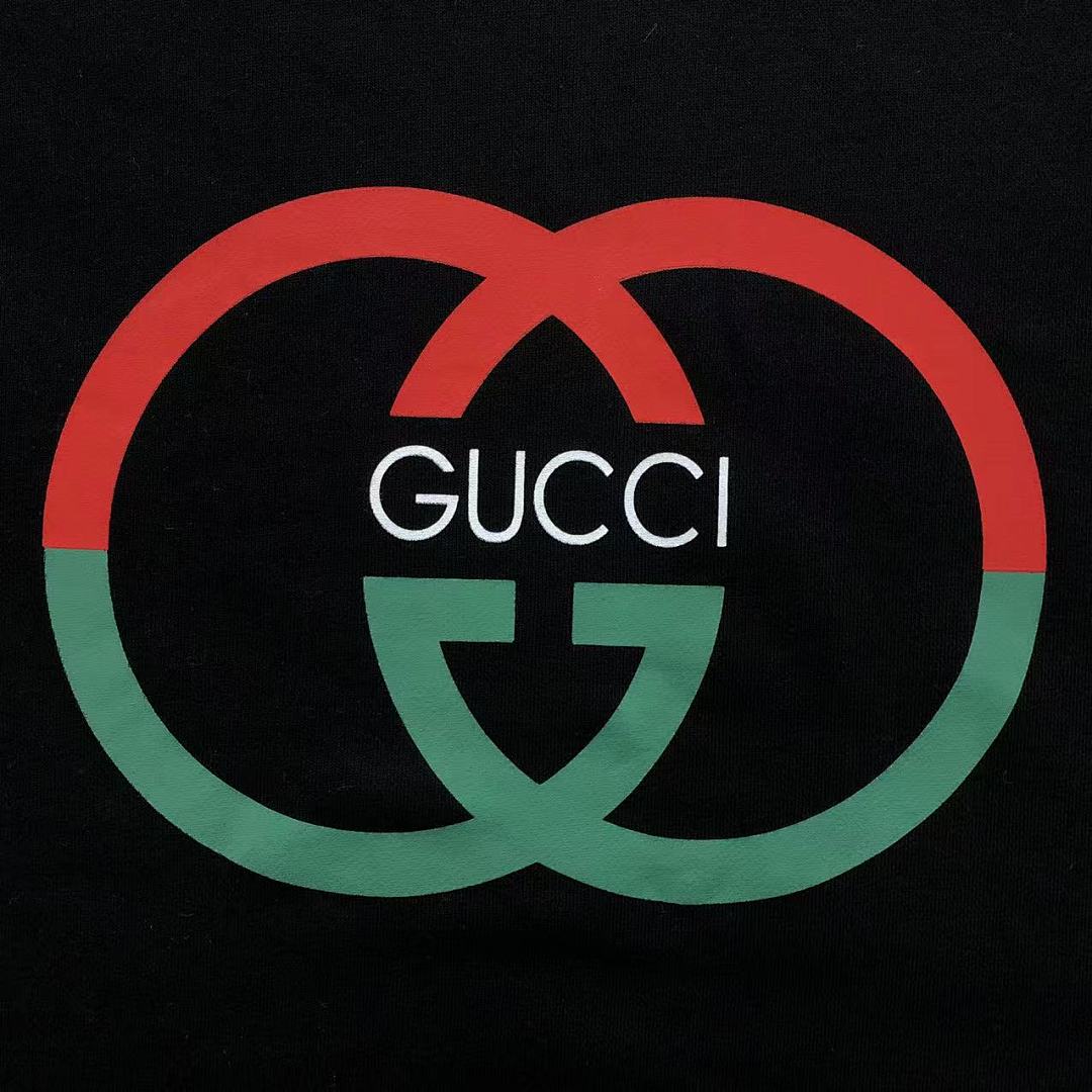 Gucci 158 G⭐C⭐I HOODIE 217071015 (Im 170Cm 60Kg I Wear Size L In The Phot) - Image 13