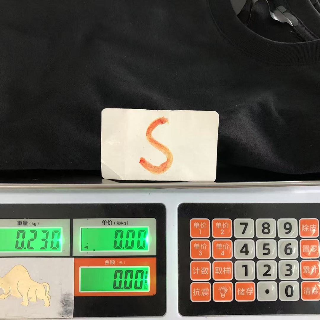 On Running 69 VLONE T-SHIRT 504147591 (Im 170Cm 60Kg I Wear Size S In The Phot) - Image 29
