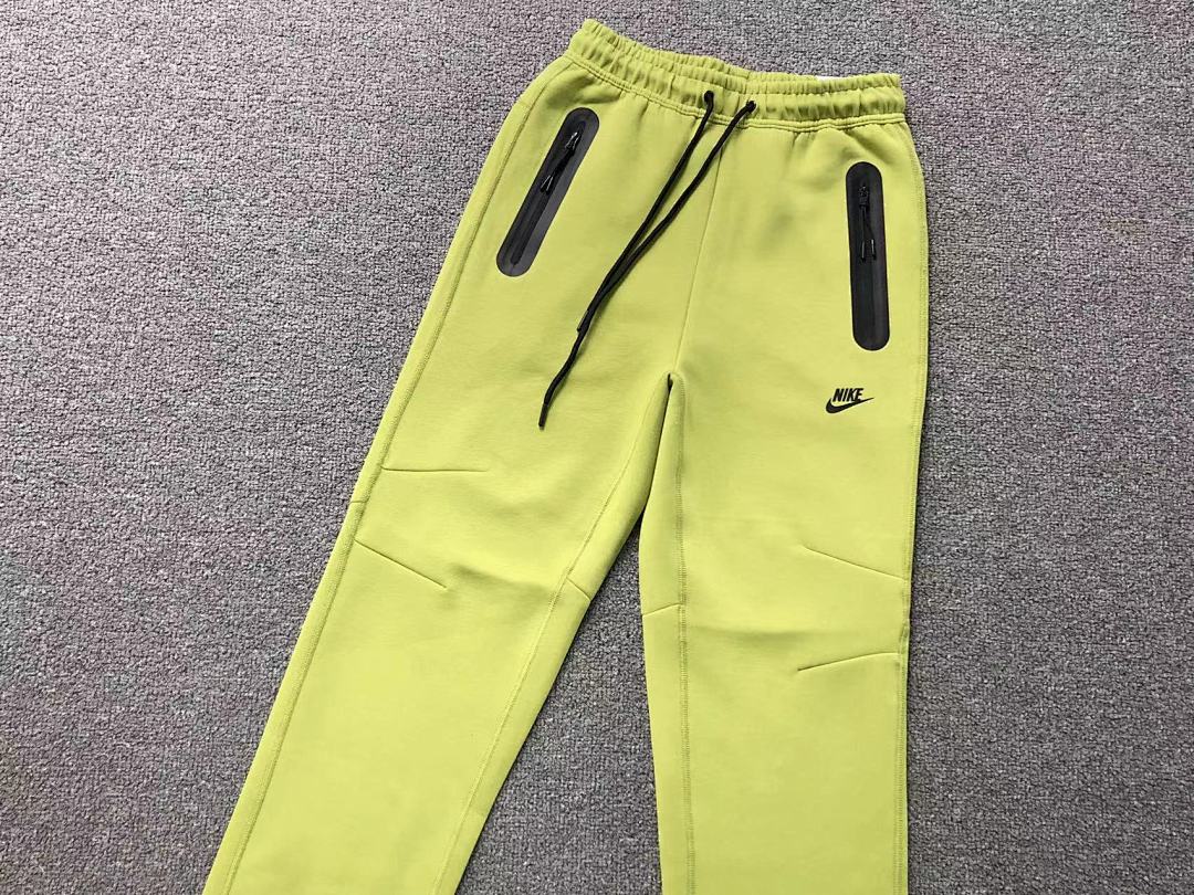 Nike 245 N⭐K⭐ HOODIE TROUSERS 4203200293 (Im 170Cm 60Kg I Wear Size M In The Phot) - Image 30