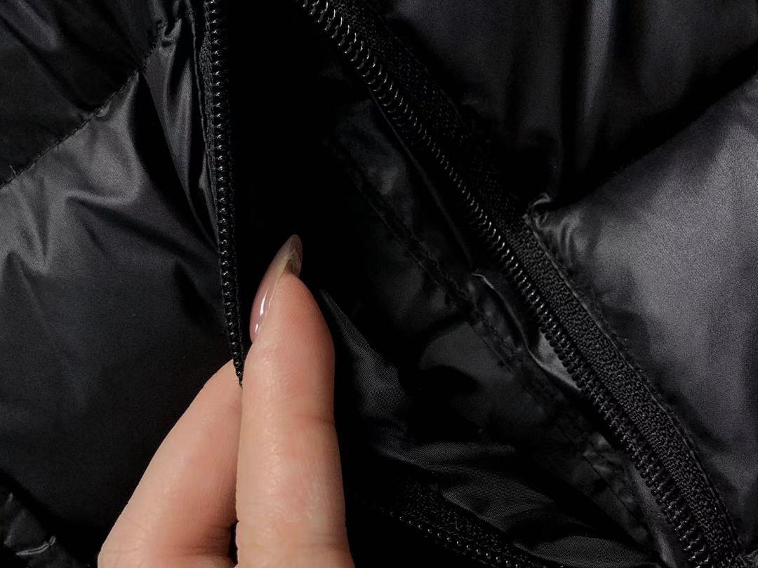 Canada Goose 485 C⭐N⭐⭐A G⭐⭐⭐E DOWN JACKETS 382509 (Im 170Cm 57Kg I Wear Size M In The Phot) - Image 36