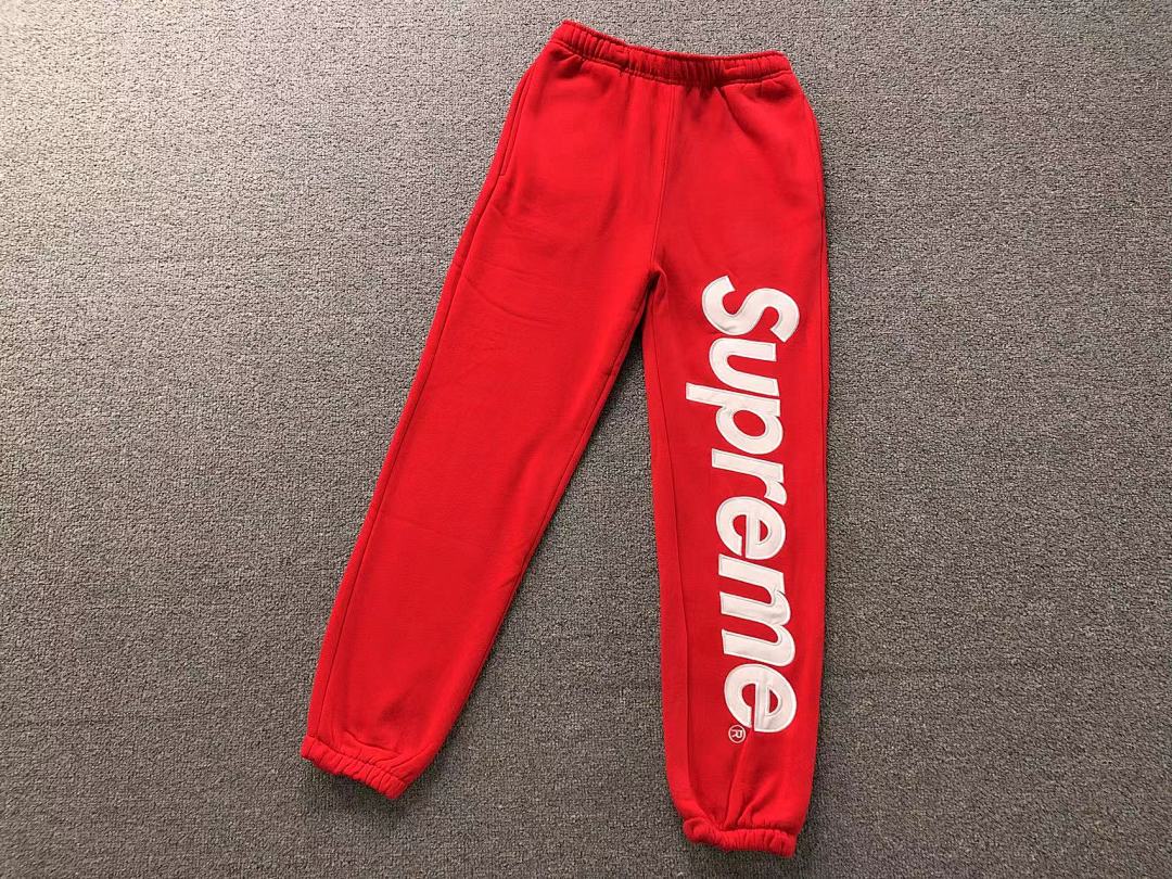 Supreme TROUSERS168 S⭐⭐R⭐⭐E HOODIE - Image 43