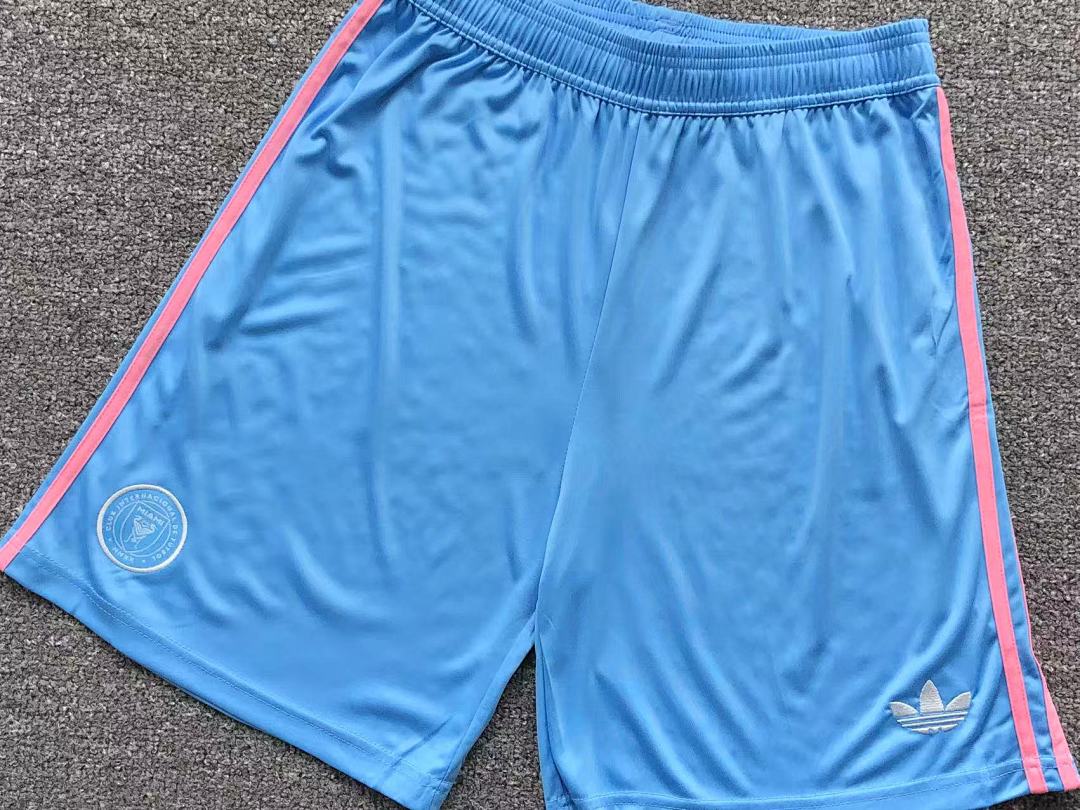 Unbranded 68 FOOTBALL SHORTS 11111441002 (Im 170Cm 60Kg I Wear Size L In The Phot) - Image 7