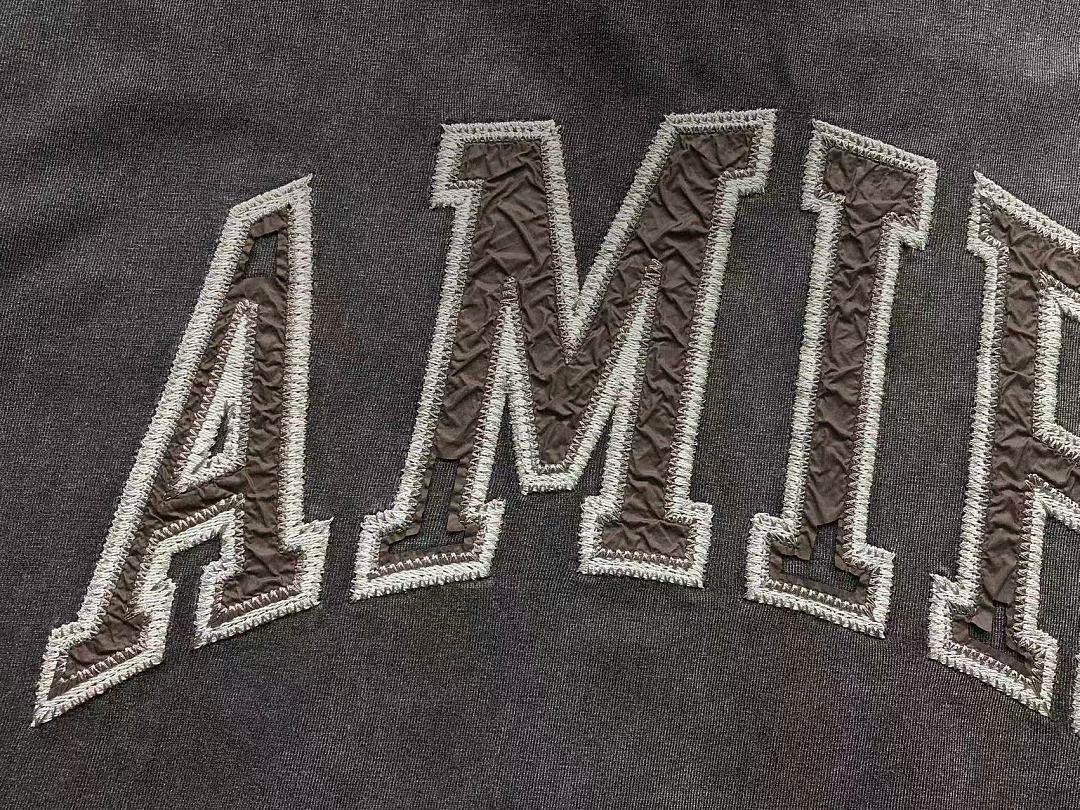 AMIRI 139 AMIRI LONG SLEEVED 3209020621 (Im 170Cm 60Kg I Wear Size M In The Phot) - Image 17