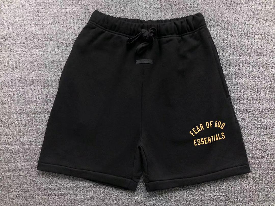 Fear of God 115 FOG SHORTS 312100417 (Im 170Cm 57Kg I Wear Size S In The Phot) - Image 15