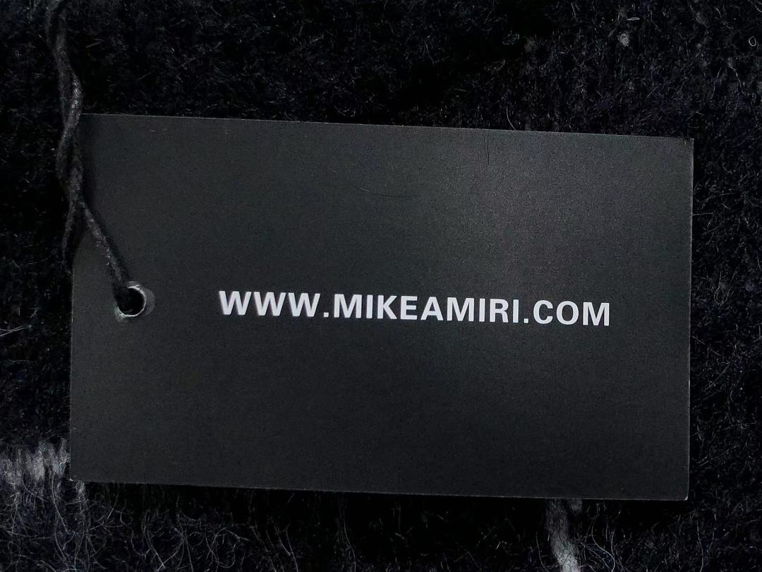 AMIRI 158 AMIRI SWEATER 129413140 (Im 170Cm 60Kg I Wear Size L In The Phot) - Image 21