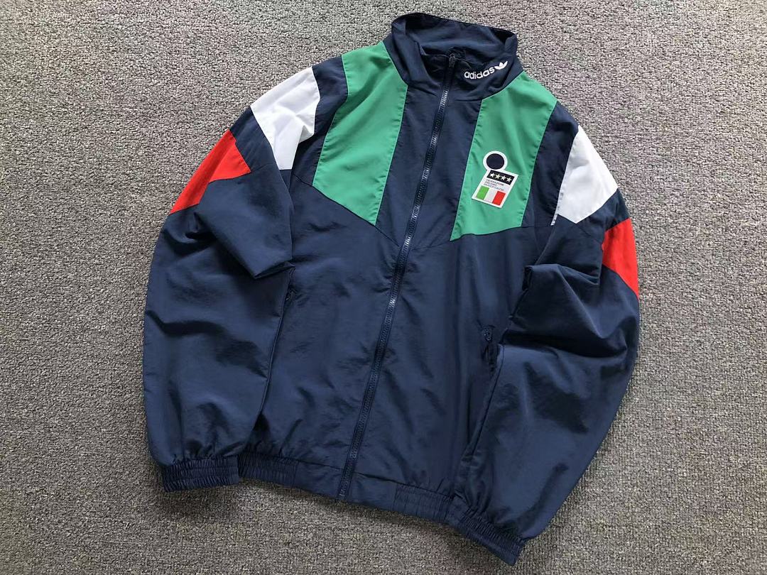 Adidas TROUSERS 145 A⭐I⭐AS JACKET - Image 13