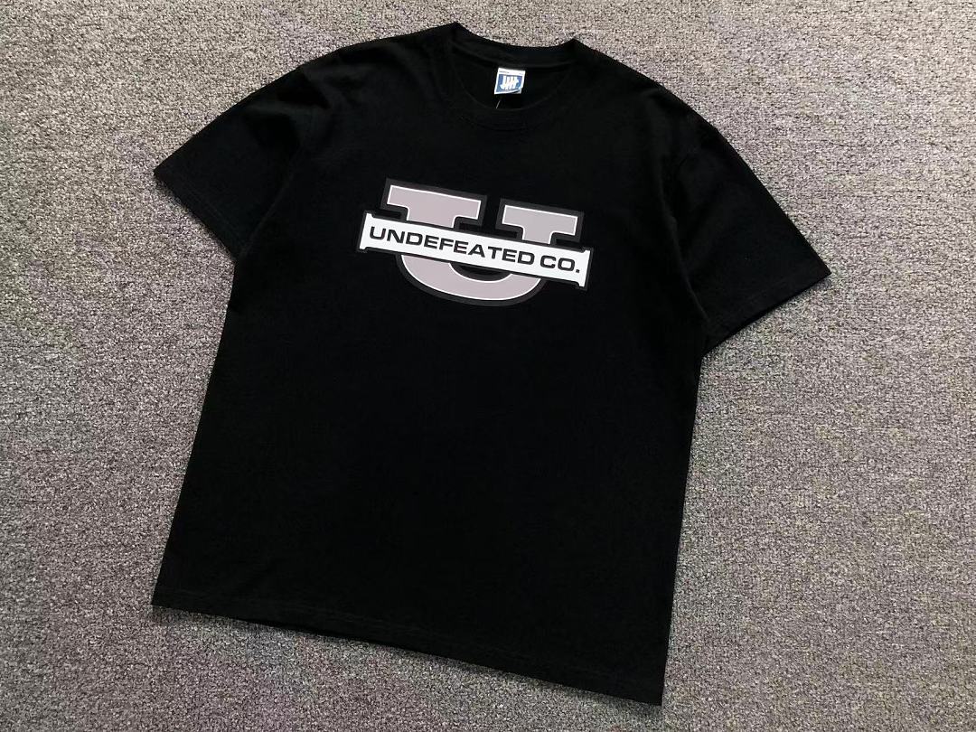 Undefeated 88 UNDEFEATED T-SHIRT 126263402 (Im 170Cm 60Kg I Wear Size L In The Phot) - Image 8