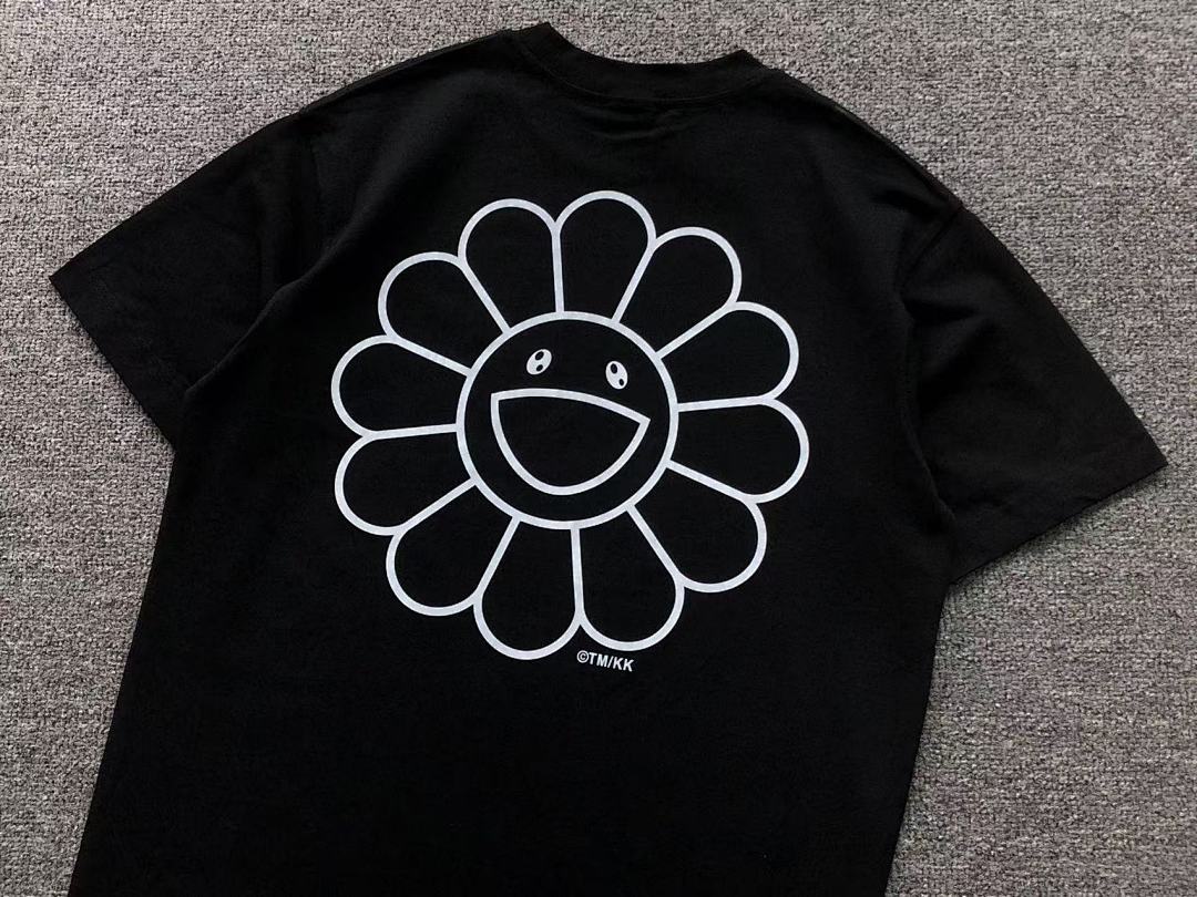 Unbranded 115 J⭐⭐L⭐IN T-SHIRT 3107161902 (Im 170Cm 60Kg I Wear Size L In The Phot) - Image 9
